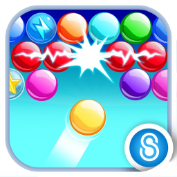 iPhone & iPad Bubble Mania� ikonu