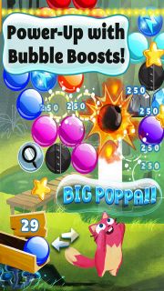 Bubble Mania Resimleri