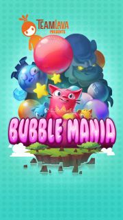 Bubble Mania Resimleri