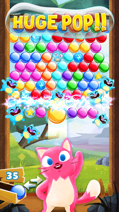 Bubble Mania� Resimleri