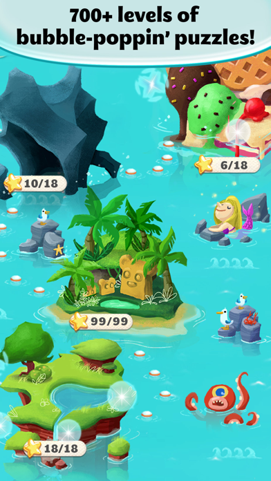 Bubble Mania� Resimleri