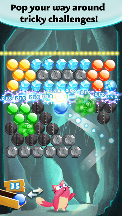 Bubble Mania� Resimleri