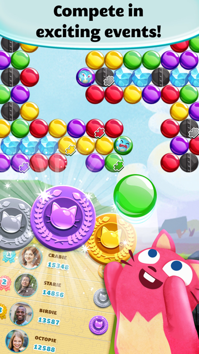 Bubble Mania� Resimleri