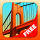 Bridge Constructor FREE iPhone ve iPad indir