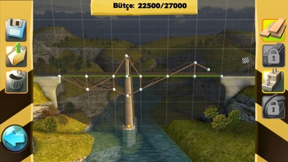 Bridge Constructor FREE Resimleri