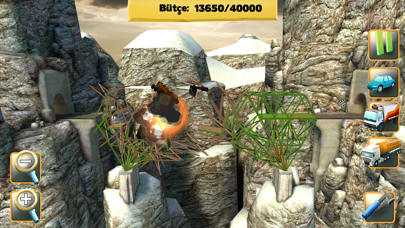 Bridge Constructor FREE Resimleri