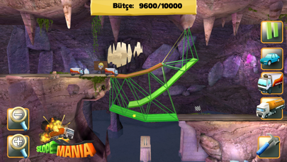 Bridge Constructor FREE Resimleri