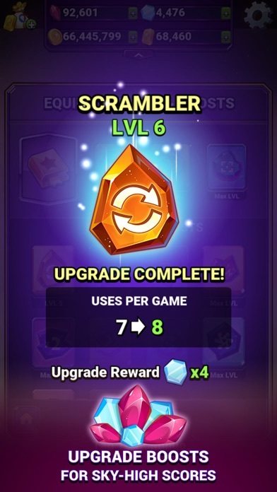 Bejeweled Blitz Resimleri