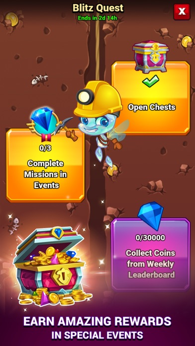 Bejeweled Blitz Resimleri