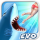 Hungry Shark Evolution iPhone ve iPad indir