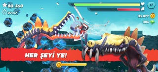 Hungry Shark Evolution Resimleri