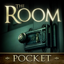 iPhone & iPad The Room Pocket ikonu