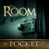 iPhone ve iPad The Room Pocket Resim