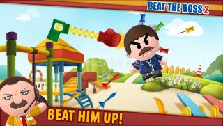 Beat the Boss 2 Resimleri