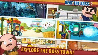 Beat the Boss 2 Resimleri