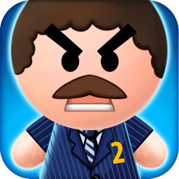 iPhone & iPad Beat the Boss 2 ikonu