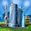 iPhone ve iPad Megapolis Resim