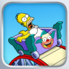 iPhone ve iPad The Simpsons: Tapped Out Resim