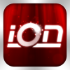 iPhone ve iPad Ion Racer Resim