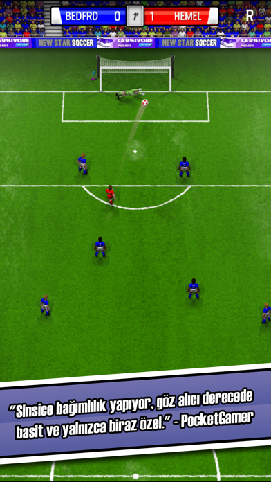 New Star Futbol Resimleri