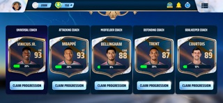 Online Soccer Manager (OSM) Resimleri