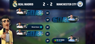 Online Soccer Manager (OSM) Resimleri