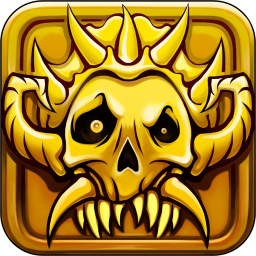 iPhone & iPad Crazy Fist II ikonu
