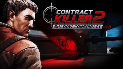 Contract Killer 2 Resimleri