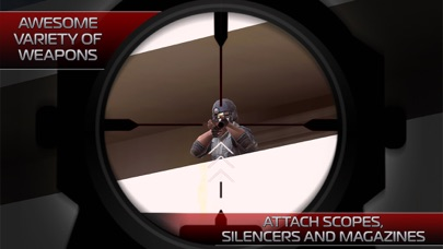 Contract Killer 2 Resimleri