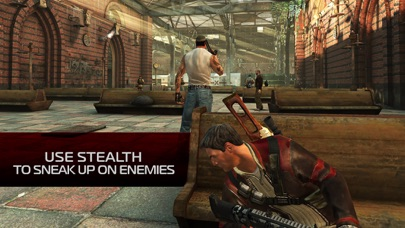 Contract Killer 2 Resimleri