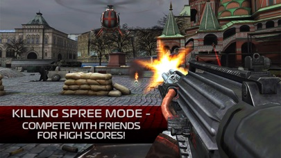 Contract Killer 2 Resimleri