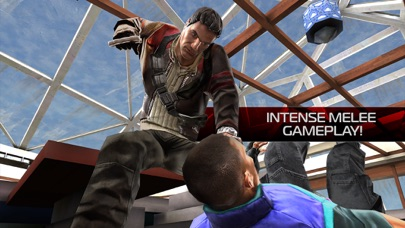 Contract Killer 2 Resimleri
