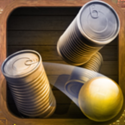 iPhone & iPad Can Knockdown ikonu