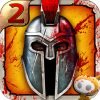 iPhone ve iPad Blood & Glory 2: Legend Resim