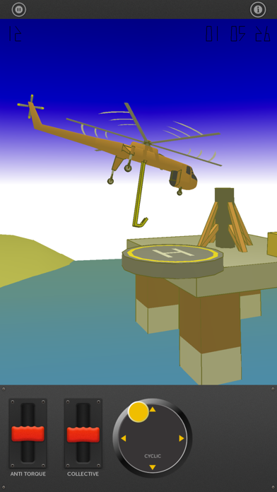 The Little Crane That Could Resimleri