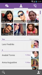 Viber Resimleri