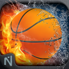 iPhone ve iPad Basketball Showdown Resim