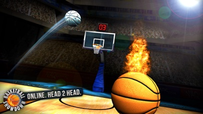 Basketball Showdown Resimleri