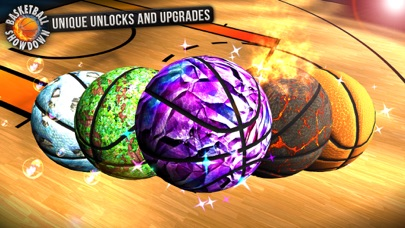 Basketball Showdown Resimleri
