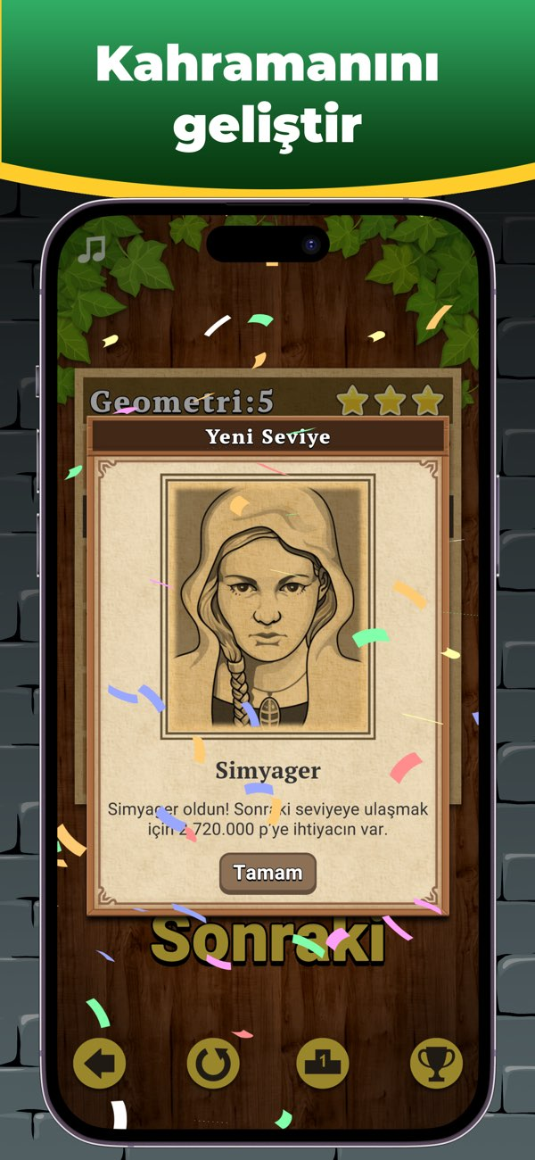 Matematik Kralı Resimleri