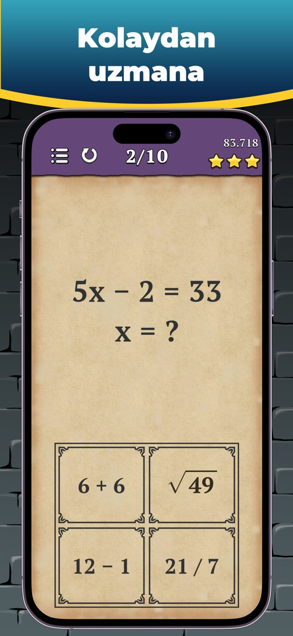 Matematik Kralı Resimleri