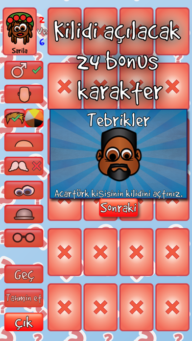 Bu Kim? Resimleri
