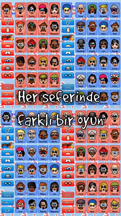 Bu Kim? Resimleri
