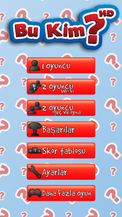 Bu Kim? Resimleri