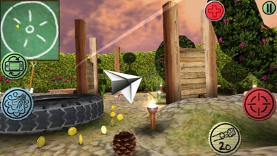 Air Wings® Resimleri