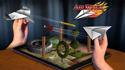 Air Wings® Resimleri