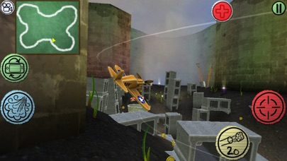 Air Wings® Resimleri