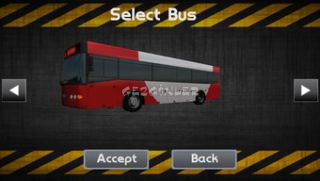 Bus Parking 3D Free Resimleri
