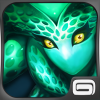 iPhone ve iPad Heroes of Order & Chaos Resim