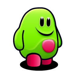 Android Super Androix ikonu